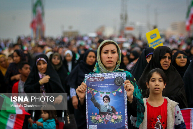 کنشگری اجتماعی بانوان لزوماً به‌معنای اشتغال نیست