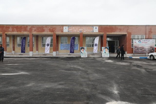 ۵۰ مدرسه با ۴۰۸ کلاس درس در استان کرمان به بهره‌برداری رسید