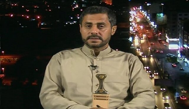 انصارالله: تنها گزینه باقی مانده برای مرحله بعدی، حرکت نظامی گسترده است