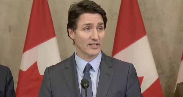 ترودو بازرس ویژه برای مداخله احتمالی چین در انتخابات کانادا تعیین کرد