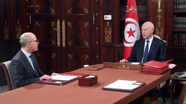 تونس به دنبال احیای روابط با سوریه