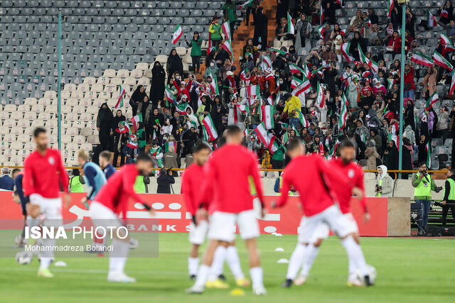 روایت روز/ روز فوتبالیست‌ها و واترپلوئیست‌های ایرانی