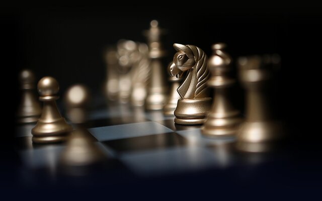 شطرنج آسیا غنی‌تر از اروپاست/ اروپا کار را برای ورزشکاران‌ ما سخت کرده بود