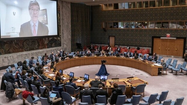 شورای امنیت تحریم‌ها علیه سودان را تمدید کرد
