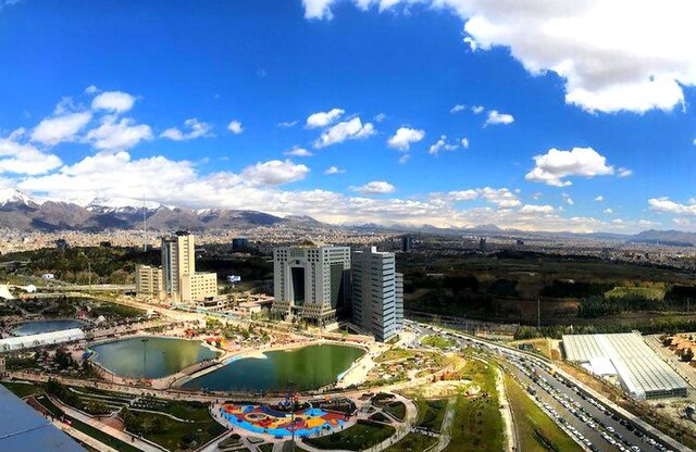 مسکن و حمل و نقل، دانش‌بنیان می‌شوند