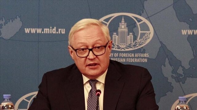 مسکو اظهارات آمریکا درباره تصمیم روسیه برای تعلیق “استارت نو” را غیرقابل دفاع دانست