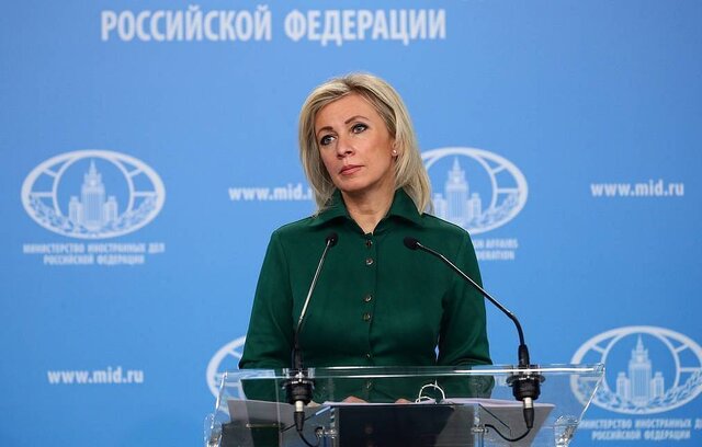 مسکو: لغو ادعاها علیه روسیه باید بخش ذاتی حل و فصل مساله اوکراین باشد