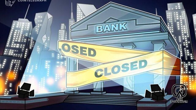 هشدار یک مقام سابق آمریکا درباره ورشکستگی ۵ بانک بزرگ این کشور