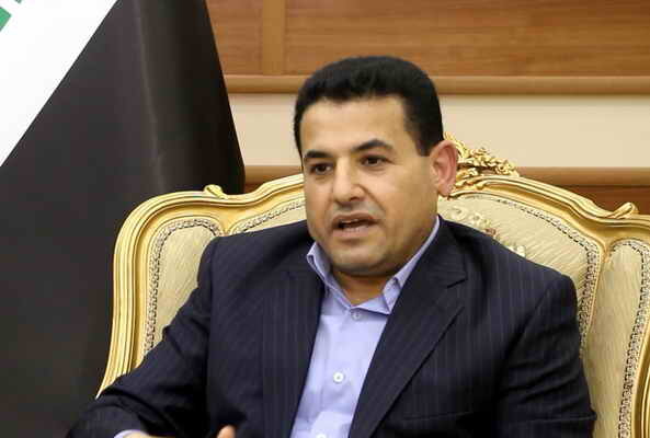 واکنش مشاور امنیت ملی عراق به توافق تهران و ریاض