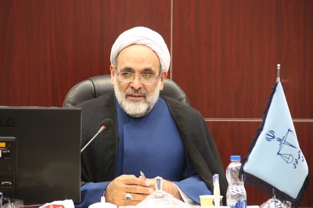 آزادی ۳۰۸ زندانی جرایم مالی و غیرعمد در مازندران