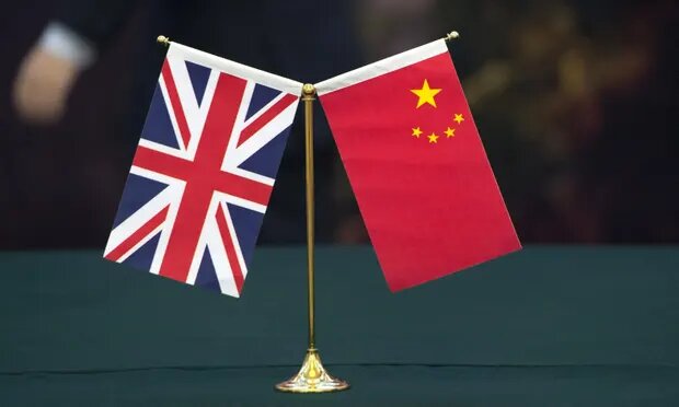 ادعای لندن درباره ورود جاسوسان چینی به انگلیس از طریق کشورهای ثالث