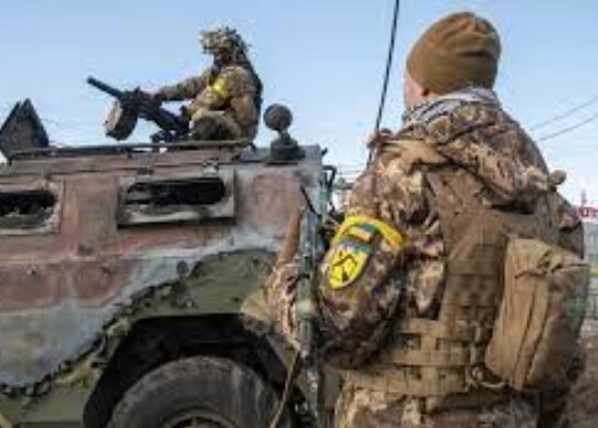مخالفت رهبر جلیقه زردها با ارسال سلاح فرانسه به اوکراین