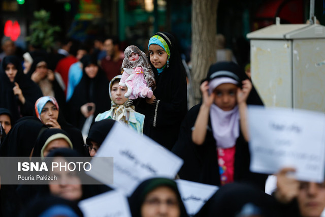 نامه «توانگر» به رئیس ستاد امر به معروف/ در برخورد با حجاب نباید سراغ روش‌های شکست خورده رفت