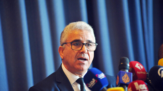 نخست‌وزیر دولت وفاق ملی لیبی: اختلافات داخلی برگزاری انتخابات را تهدید می‌کند