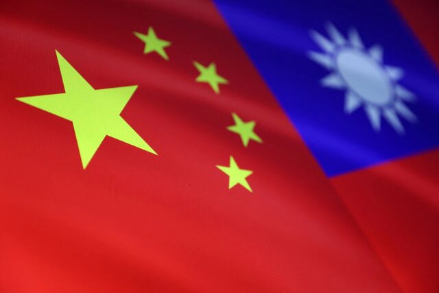 چین بار دیگر نماینده تایوان در آمریکا را تحریم کرد