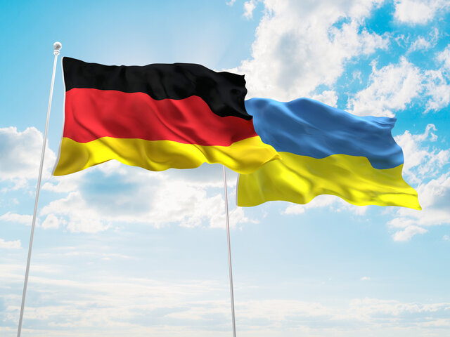 آلمان‌ها می‌خواهند کی‌یف به جای عضویت در ناتو، با مسکو مذاکره کند