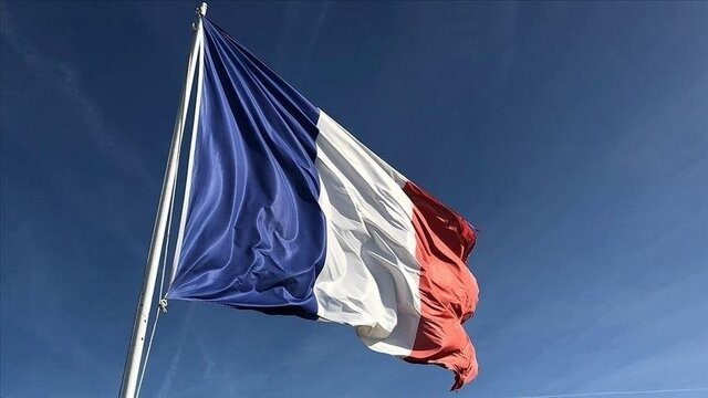 ابراز نگرانی فرانسه نسبت به آزمایش موشکی ایران