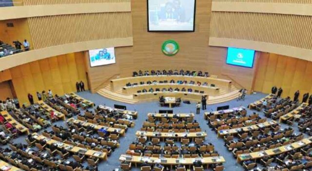 اجلاس سران آفریقا درباره سودان؛ خارطوم تهدید کرد از این اتحادیه خارج می‌شود