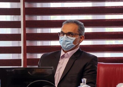 ایران نادو: فدراسیون تکواندو بجای اردوی اول، بعد از گرند اسلم برای تست گیری هماهنگی کرد