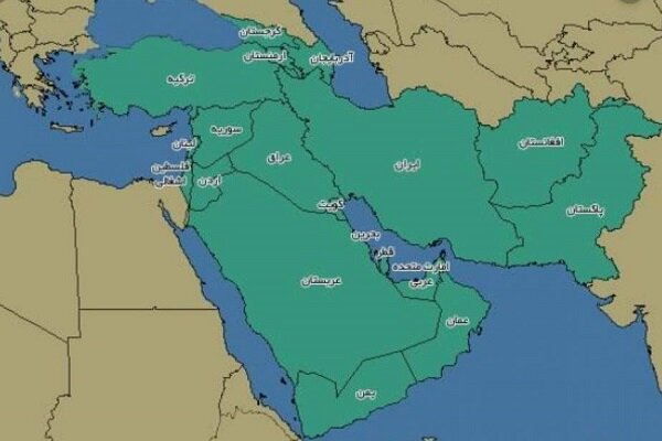 تجزیه ایران رویای رژیم‌های مینیاتوری/ دشمنی بی‌پایان با ایرانیان