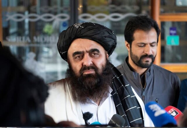 سازمان ملل محدودیت‌ سفر علیه وزیر خارجه طالبان را لغو کرد