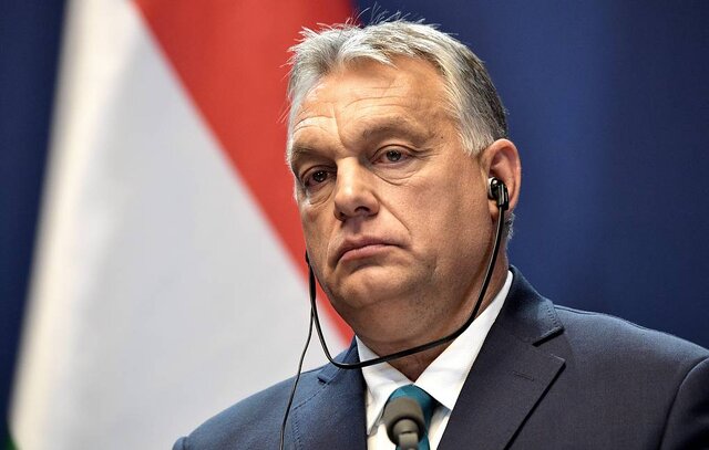 مجارستان: اوکراین بدون ناتو پیروز نمی شود