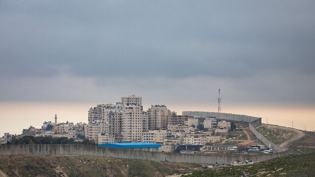موافقت رژیم صهیونیستی با شهرک‌سازی در روستای فلسطینی «ابودیس»