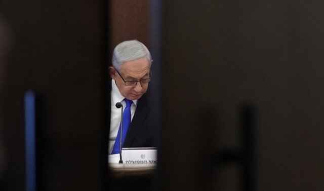 نتانیاهو: اسرائیل اینجاست که بماند و این واقعیت موجود است!