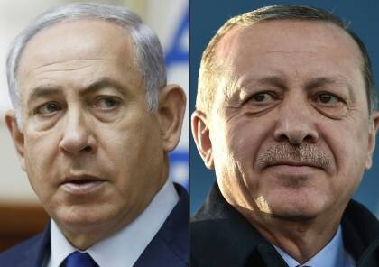 هرتزوگ، نتانیاهو و محمود عباس پیروزی اردوغان را تبریک گفتند