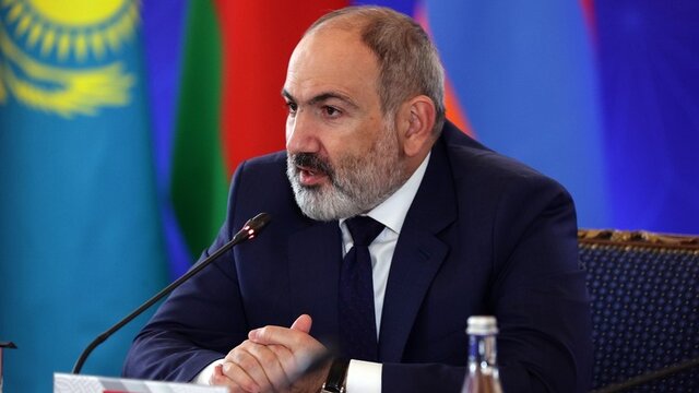 پاشینیان: آماده‌ایم تا قره‌باغ را به عنوان بخشی از جمهوری آذربایجان به‌رسمیت بشناسیم