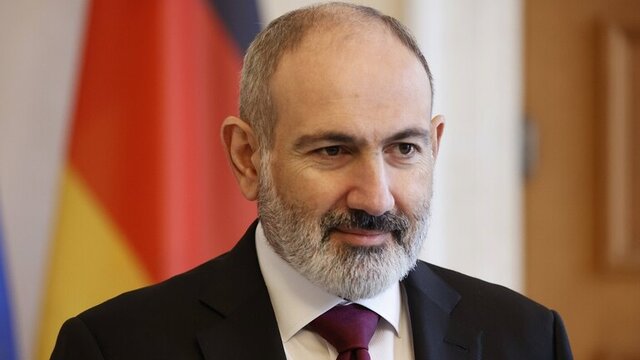 پاشینیان: سطح اعتماد به روسیه در ارمنستان کاهش یافته است
