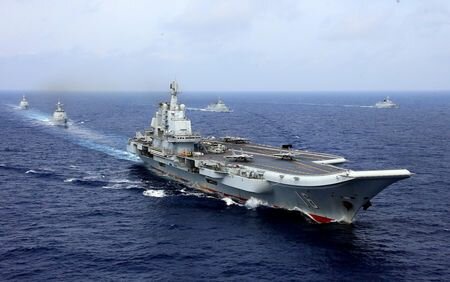 چین به رزمایش‌ دریایی چندجانبه اندونزی ملحق می‌شود