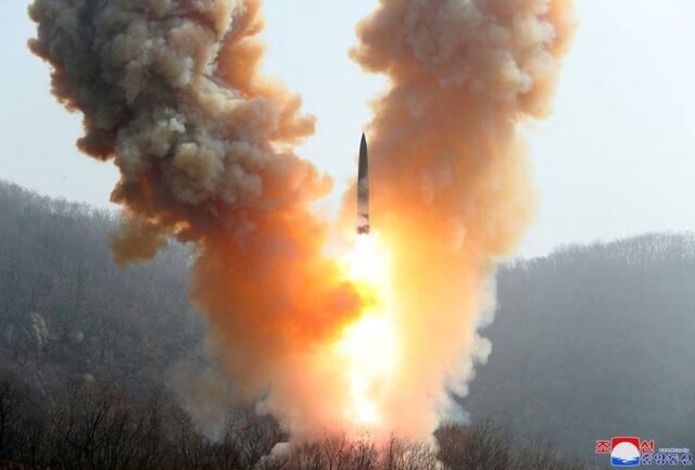 کره‌شمالی یک موشک جدید شلیک کرد/ آماده‌باش به ساکنان سئول برای تخلیه