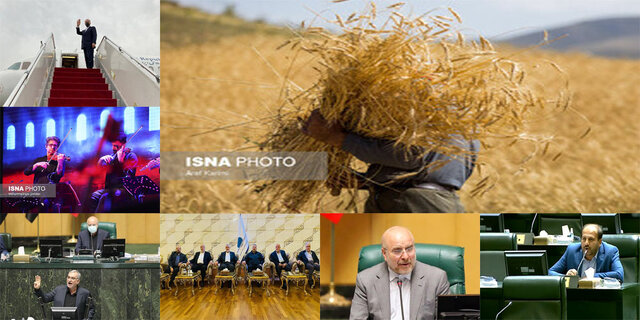 اخبار سیاسی ۲۹ خرداد؛ رهبران حماس در ایران/آغاز سفرهای امیرعبداللهیان؛از فردا
