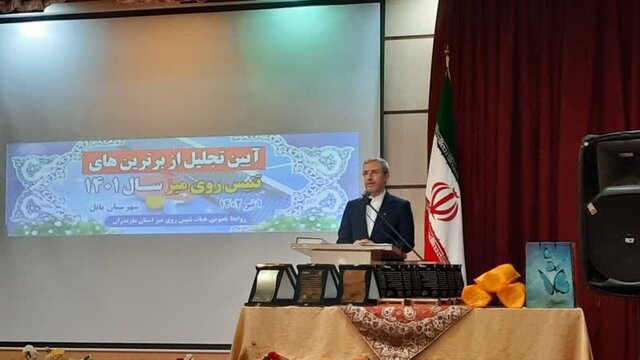 برادران عالمیان، تنیس روی میز مازندران و ایران را جهانی کردند