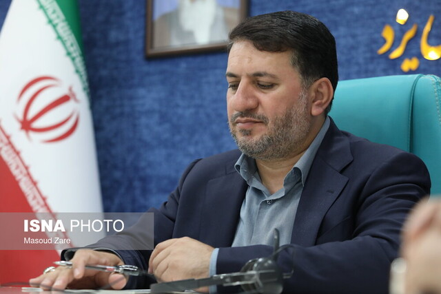 حمایت از ملی پوشان یزدی اعزامی به مسابقات هانگژو توسط باشگاه‌های معادن بزرگ استان