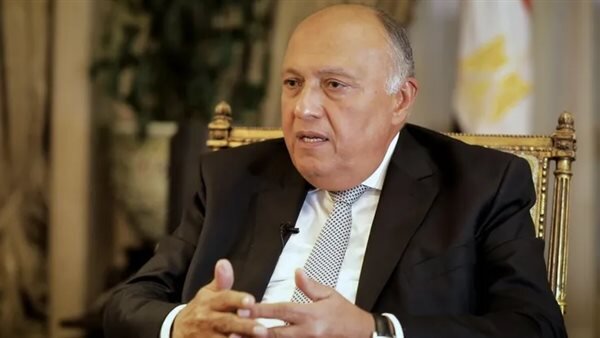 مصر: ابتکار مشترکی را با قطر درخصوص کمک‌های بشردوستانه به سودان آغاز کردیم