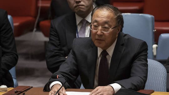 چین نگران فاجعه هسته‌ای احتمالی در زاپوریژیا است