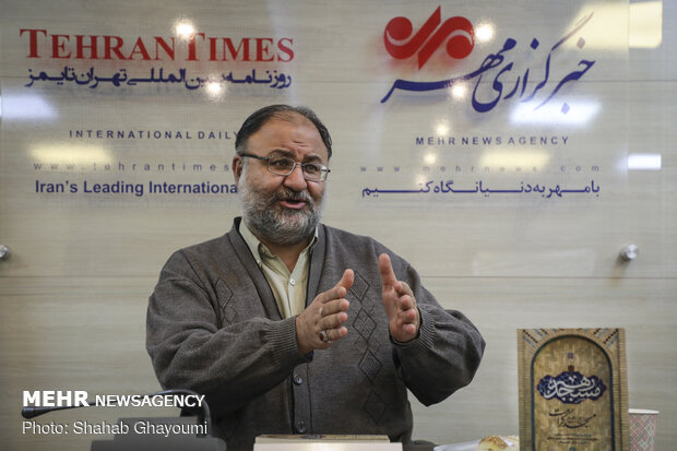 اقتدار ایران منافع دولت‌های غربی را با خطر مواجه کرده است