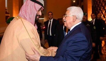 بن سلمان درباره سازش با اسرائیل به محمود عباس چه گفت؟