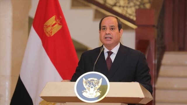 تلاش قانونگذاران آمریکایی برای لغو بخشی از کمک‌ نظامی به مصر