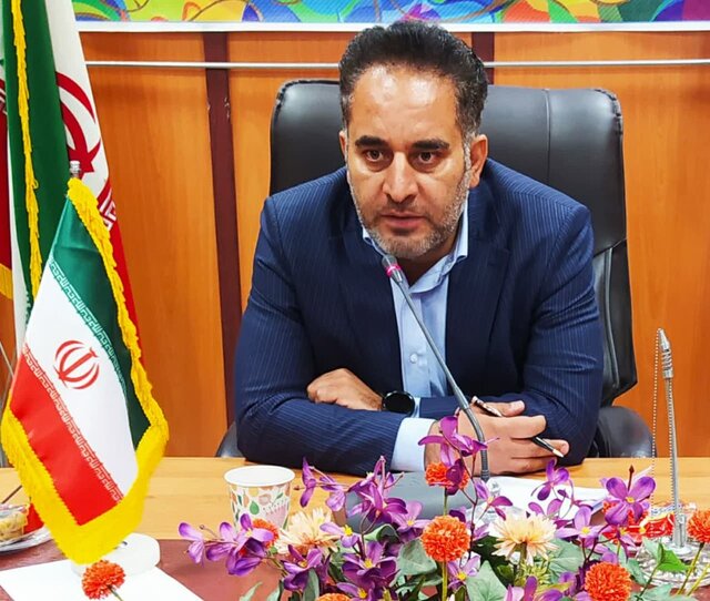 جامعه ورزش می‌تواند الگویی موفق برای موضوع حجاب و عفاف باشد