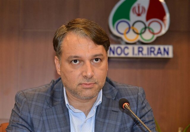 دختر تاریخ‌ساز، تنها نماینده تنیس ایران در بازیهای آسیایی