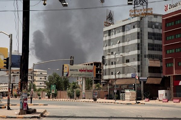 دو طرف بحران سودان ضمن استقبال از صلح، بار دیگر وارد درگیری شدند