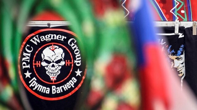 رئیس سیا: درباره شورش نافرجام واگنر اطلاع داشتیم