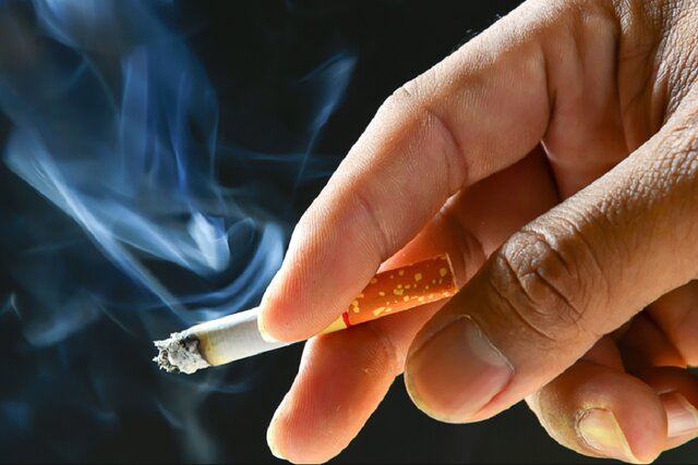 ردیف جدید مالیاتی برای سیگار/ درآمد ۱۷۰۰ میلیاردی از مالیات سیگار