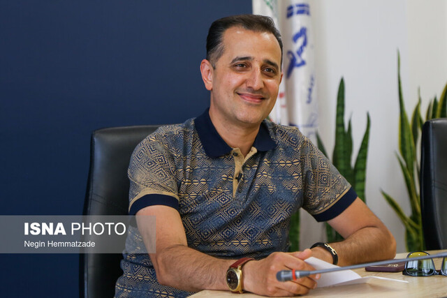 ویدیو/ حرف‌های ناگفته کمک داور ایرانی جام جهانی قطر