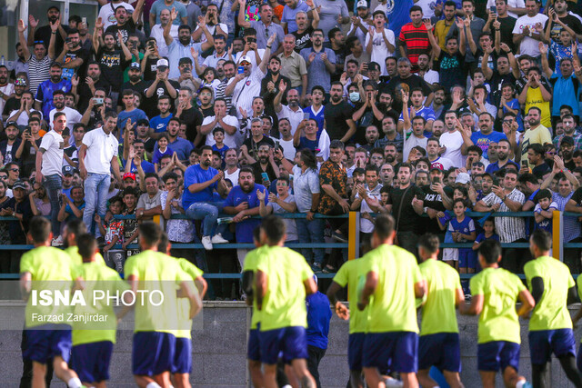 پیشنهادهای جدید استقلال، چالش دبیر با یزدانی!