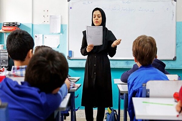 ۱۶۰۰ همدانی در مرحله مصاحبه برای ورود به آموزش‌وپرورش هستند