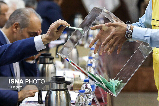 آغاز ثبت‌نام کاندیداهای ریاست ۳ هیات ورزشی در کرمانشاه